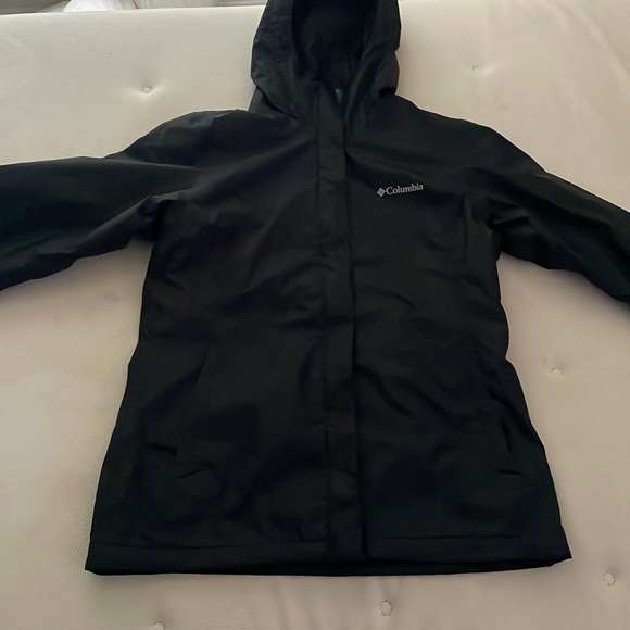 Columbia Arcadia waterproof jacket - Picture 1 of 1